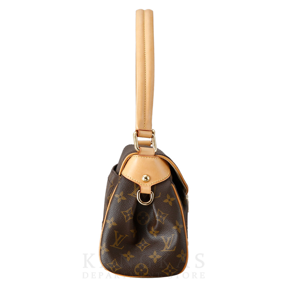 LOUIS VUITTON(USED)루이비통 모노그램 비버리 MM